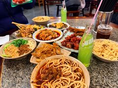 -小街天府(西工小街店)