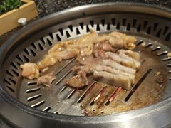 -牛焱·烧肉酒肆(五大道店)