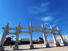 -天津妈祖文化园