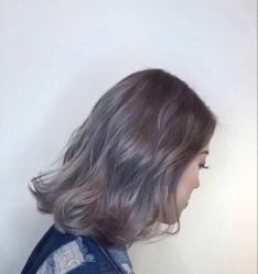 -AFA Hair studio·女士发型设计