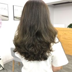 -西克造型美发连锁