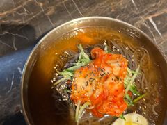 -大叹号·朝鲜族烤肉(潍坊泰华城店)