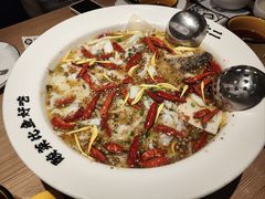 -新太二·鲜料川菜(万泰汇店)