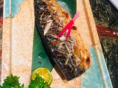 -炙柒Sekinana·精致料理 烧鸟·铁板烧(海上世界店)