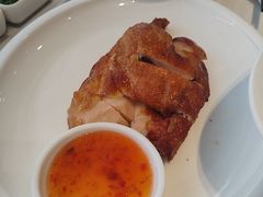 -万龙洲海鲜(亚运村店)