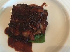 -玄武苏宁诺富特酒店·紫金轩中餐厅