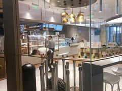 -奈雪的茶(凯德新都心店)
