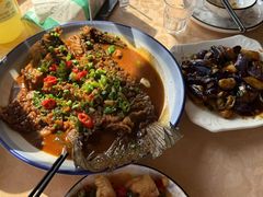 -晓琦农家菜馆·地道农家菜