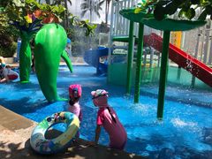 -三亚亚龙湾天域度假酒店