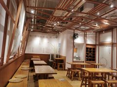 -小满手工粉(上海文峰广场店)
