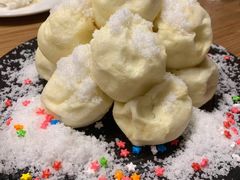 -山楂树融合菜餐厅