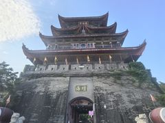 -海坛古城