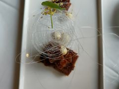 金陵桂花糖藕-民国红公馆·秦淮八艳(夫子庙店)