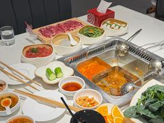 -海底捞火锅(勒泰店)