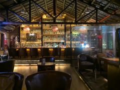 -秀·爱尔兰餐吧(上海路店)