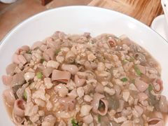 -小郭私房菜·海肠捞饭店(学士街店)