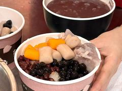 -鲜芋仙(时尚天河店)
