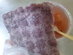 芳婆糕-芳婆糕团店(王府大街店)