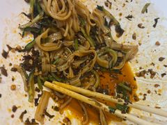 -五爷拌面(中信城店)