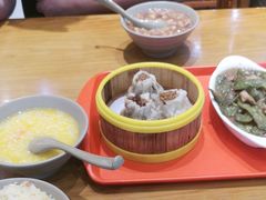 -闫家粥铺(吉林大路店)