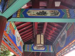-戏马台景区