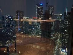 -悦轩中餐厅·高空江景·杭州柏悦酒店