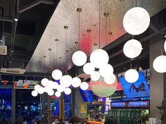 -本色.小马哥烧烤(无锡九里仓店)