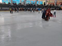 -世界之窗阿尔卑斯冰雪世界
