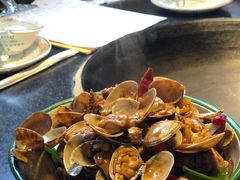 -三里屯土灶台(盐城总店)