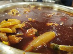 -中和远东火锅兔(老店)