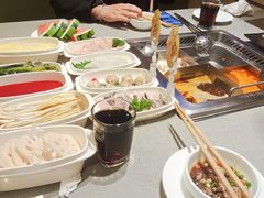 -海底捞火锅(漕宝路店)
