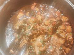 -小柴米·传统江西菜(八一广场店)