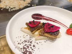 -大神太神·铁板烧(瑞虹天地月亮湾店)