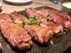 芝士石烹肉眼扒-卡朋西餐(扬名广场店)
