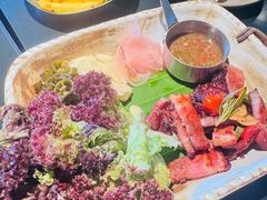 -Ameigo梅果·云贵川bistro(长宁来福士店)