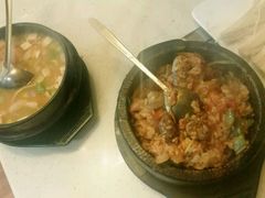 -金达山韩国料理(芙蓉洲路店)