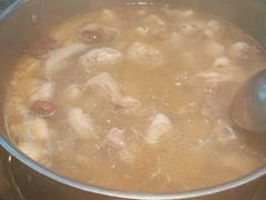 -一席地·本地鸡窝·杭帮鸡火锅(萧山银隆百货店)
