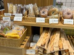 -提亚烘焙·手作面包·生日蛋糕(七星店)
