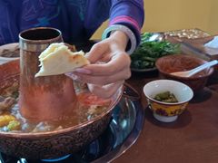 -陀岗美食·云南藏式特色餐厅
