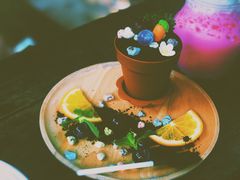 -Meena Rice Based Cuisine