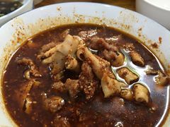 -高记什邡肖麻辣(成都店)