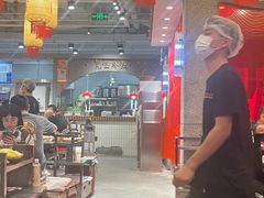 -朱光玉火锅馆(正弘城店)