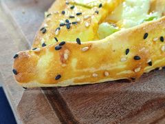 Pide船型鸡肉-土耳其卡巴布清真餐厅(西安店)