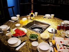 包厢-红鼎坊·老成都火锅(新南门店)