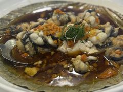 -3号仓库·创意中国菜(新世界城店)