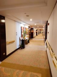 -新寰亚月子会所(金鸡湖凯宾店)