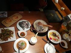 -黑鸡小馆(金源店)