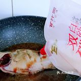 🔥补充蛋白就靠它㊙️鸡汁烧鲈鱼‼️