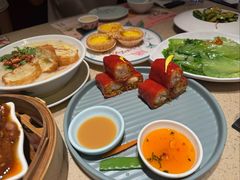 -点都德(汇点楼店)