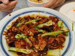 -郭林家常菜(狼垡店)